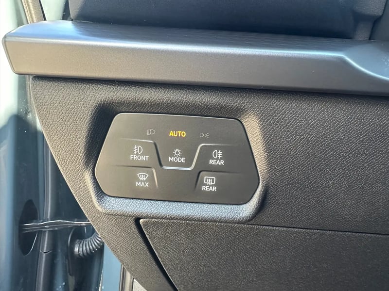 Photo de la voiture CUPRA FORMENTOR 2.0 TDI 150 ch DSG7 V