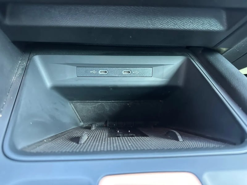 Photo de la voiture CUPRA FORMENTOR 2.0 TDI 150 ch DSG7 V
