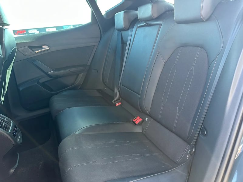Photo de la voiture CUPRA FORMENTOR 2.0 TDI 150 ch DSG7 V