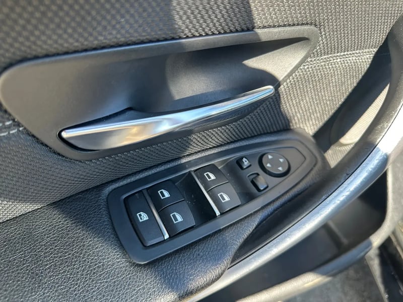 Photo de la voiture BMW SERIE 4 GRAN COUPE F36 LCI Gran Coupe 418d 150 ch BVA8 Sport
