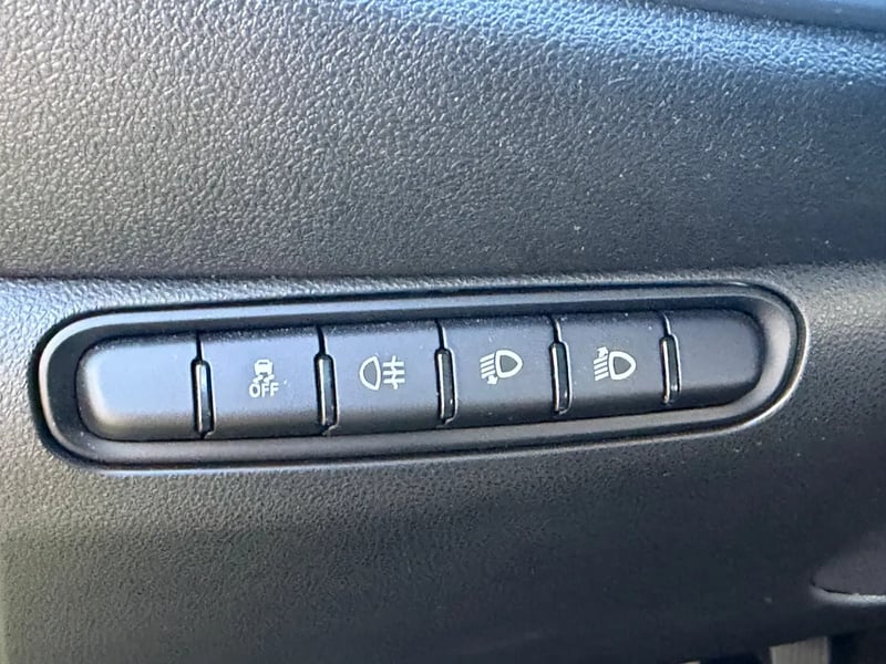 Photo de la voiture FIAT 500e BERLINE 500 e 95 ch Nouvelle 500