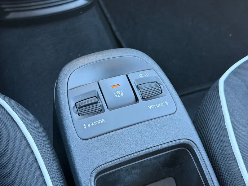 Photo de la voiture FIAT 500e BERLINE 500 e 95 ch Nouvelle 500