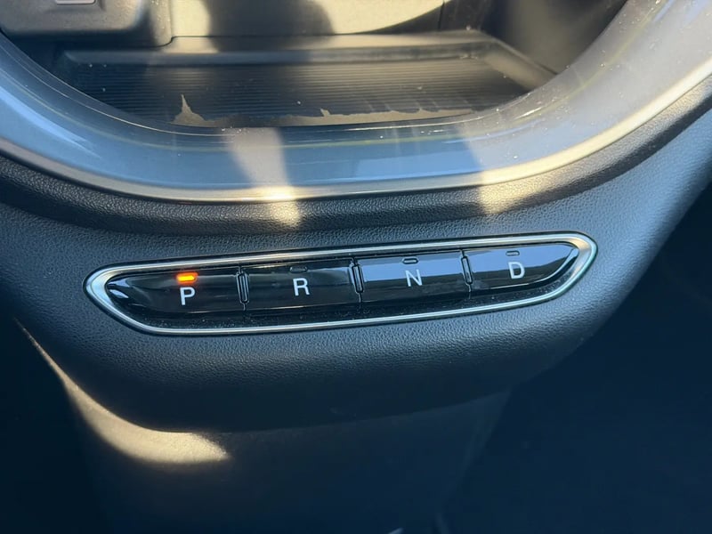 Photo de la voiture FIAT 500e BERLINE 500 e 95 ch Nouvelle 500