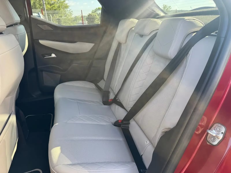 Photo de la voiture DS DS 3 PureTech 130 EAT8 Esprit de Voyage