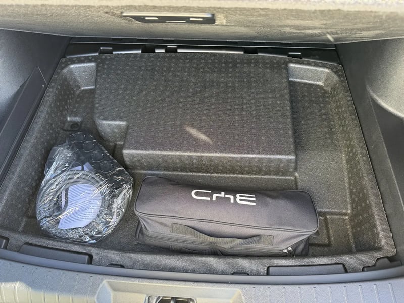 Photo de la voiture BYD SEAL U 1.5l DM-i 324 ch AWD PHEV Design