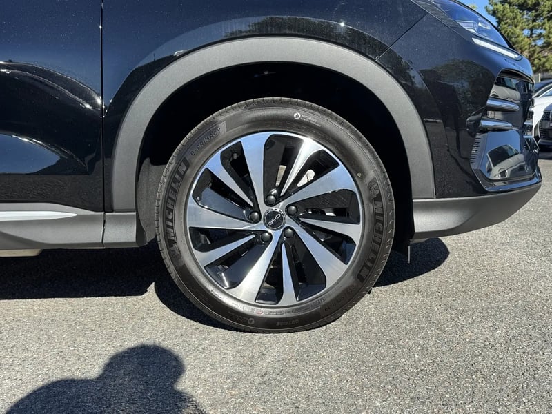 Photo de la voiture BYD SEAL U 1.5l DM-i 324 ch AWD PHEV Design