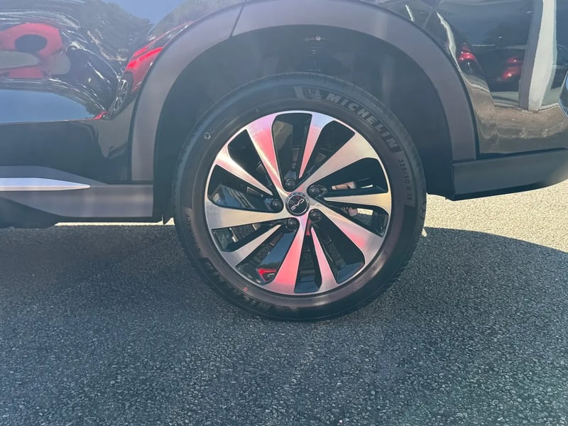 Photo de la voiture BYD SEAL U 1.5l DM-i 324 ch AWD PHEV Design