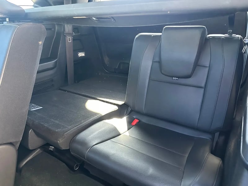 Photo de la voiture RENAULT ESPACE VI E-Tech hybrid 200 Techno