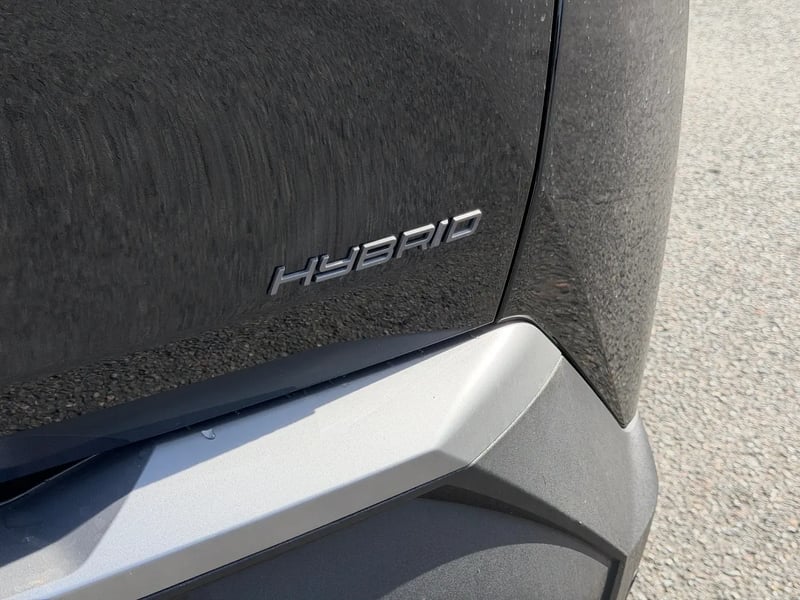 Photo de la voiture PEUGEOT 3008 Hybrid 145 e-DCS6 Allure Business