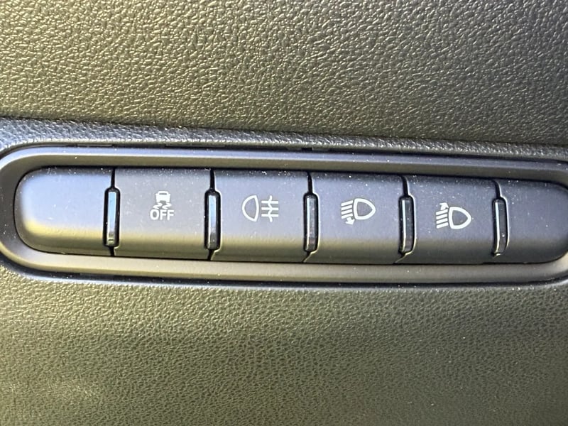 Photo de la voiture FIAT 500e BERLINE 500 e 95 ch Nouvelle 500