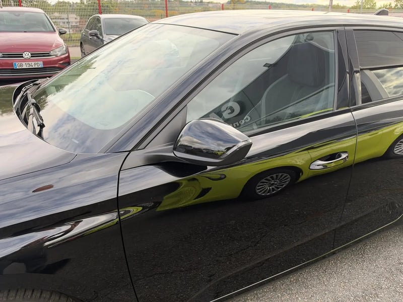 Photo de la voiture PEUGEOT 308 SW BlueHDi 130ch S&S EAT8 Allure
