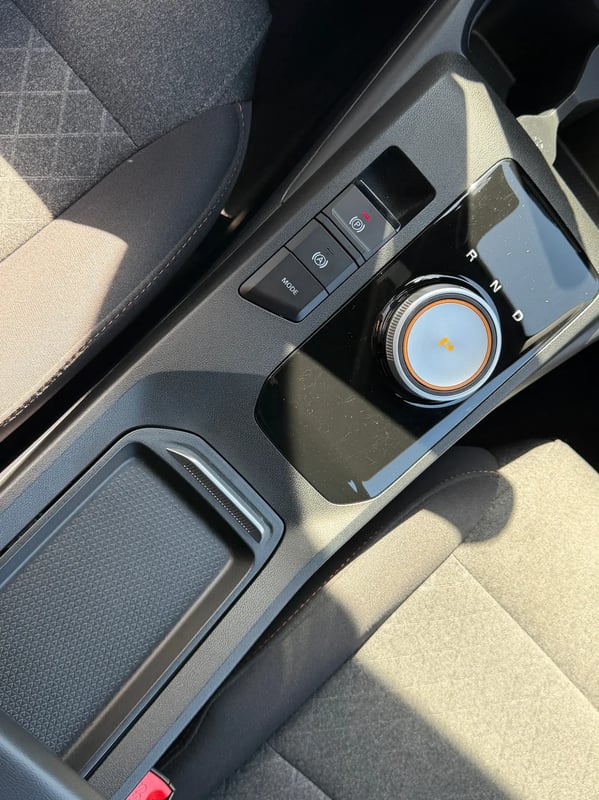 Photo de la voiture MG MG3 1.5 L Hybrid+ 195 ch Comfort