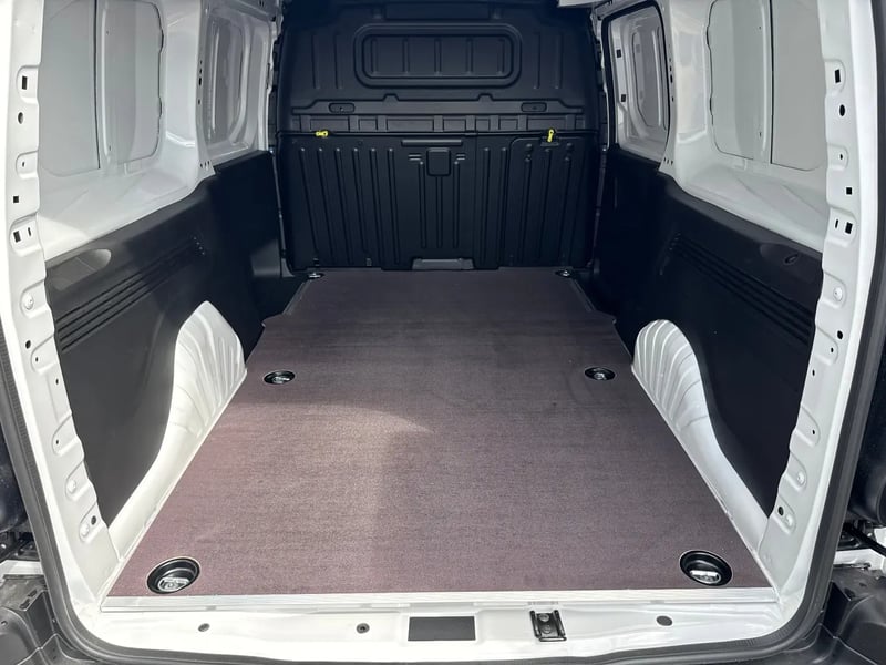 Photo de la voiture CITROEN BERLINGO VAN XL DIESEL 130 CH AUT.