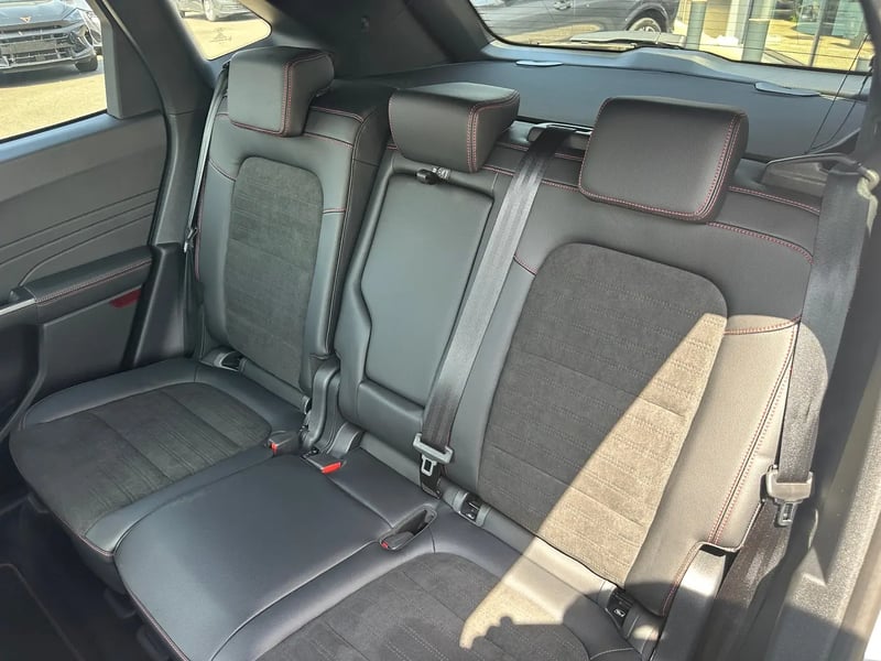 Photo de la voiture FORD KUGA 2.0 EcoBlue 120 Powershift ST-Line - 5P