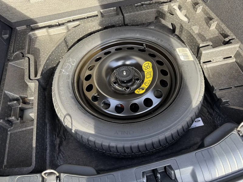 Photo de la voiture FORD KUGA 2.0 TDCi 120 S&S 4x2 Powershift ST-Line