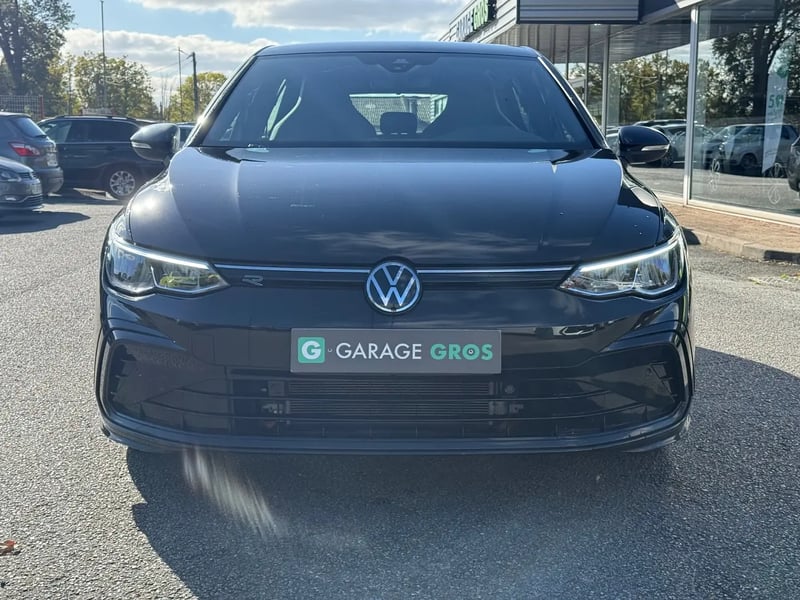 Photo de la voiture VOLKSWAGEN GOLF 1.5 eTSI OPF 130 DSG7 R-Line