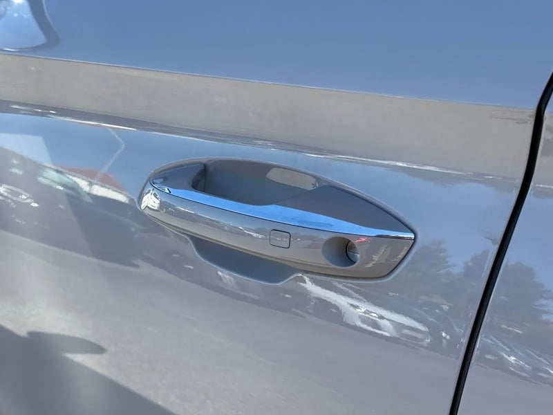Photo de la voiture BYD SEAL U 1.5l DM-i 324 ch AWD PHEV Design