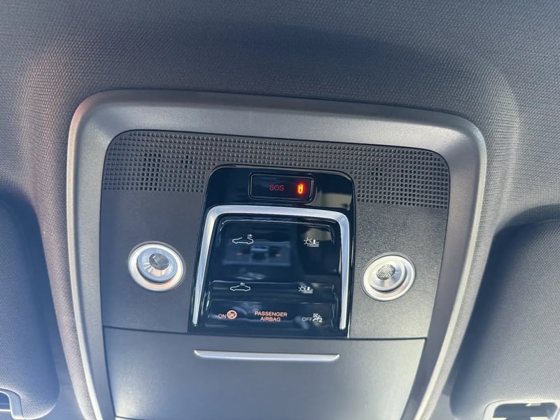 Photo de la voiture BYD SEAL U 1.5l DM-i 324 ch AWD PHEV Design