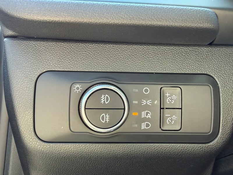 Photo de la voiture FORD KUGA 2.0 TDCi 120 S&S 4x2 Powershift ST-Line
