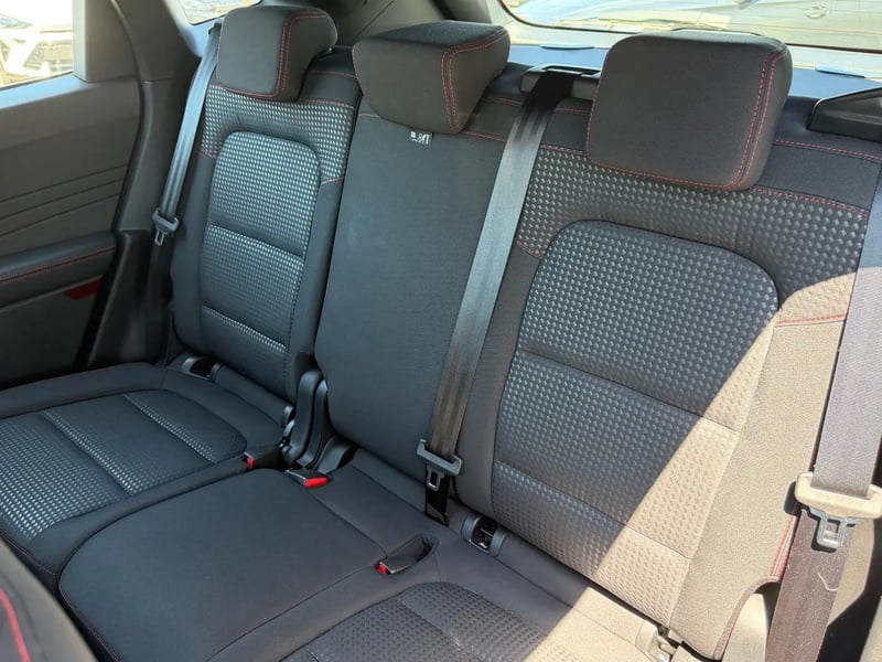 Photo de la voiture FORD KUGA 2.0 TDCi 120 S&S 4x2 Powershift ST-Line