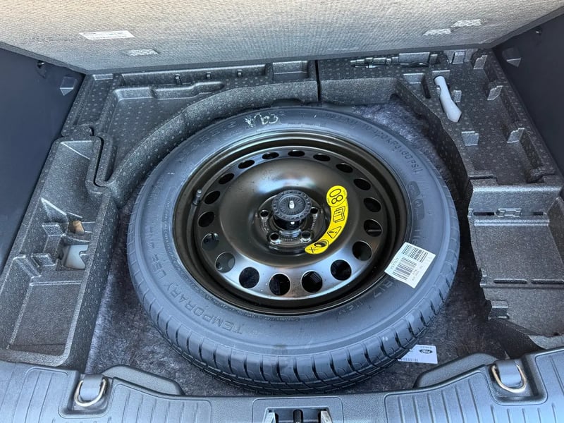 Photo de la voiture FORD KUGA 2.0 TDCi 120 S&S 4x2 Powershift ST-Line
