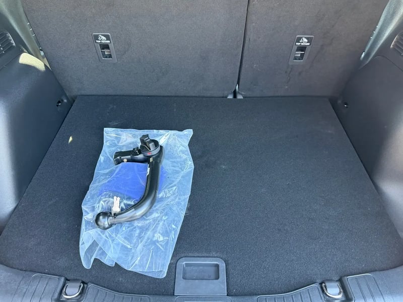 Photo de la voiture FORD KUGA 2.0 TDCi 120 S&S 4x2 Powershift ST-Line