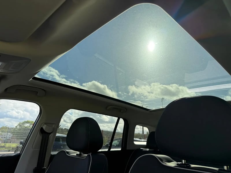 Photo de la voiture JAECOO 5 HEV SHS-H Exclusive