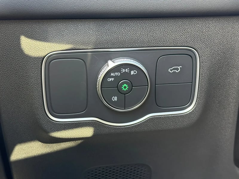 Photo de la voiture JAECOO 5 HEV SHS-H Exclusive