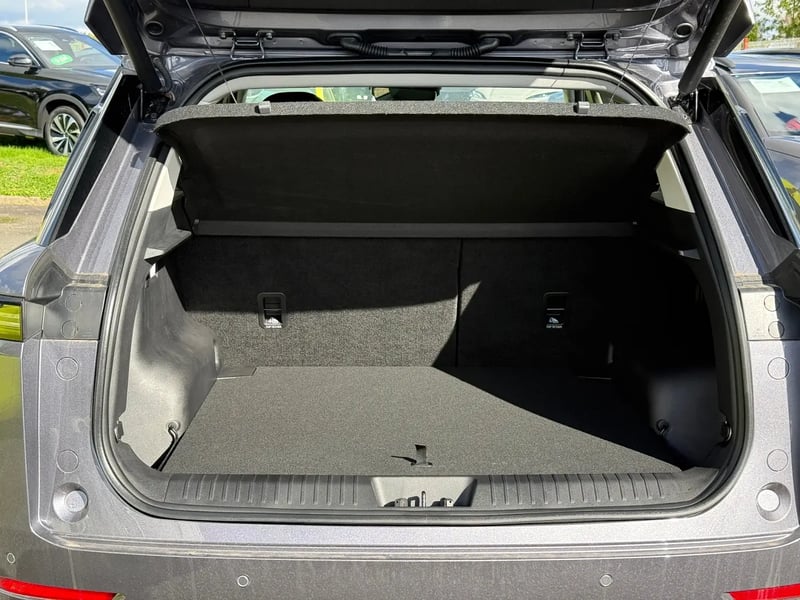 Photo de la voiture JAECOO 5 HEV SHS-H Exclusive