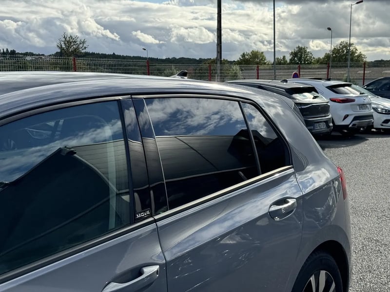 Photo de la voiture VOLKSWAGEN GOLF 2.0 TDI SCR 150 DSG7 Life Plus