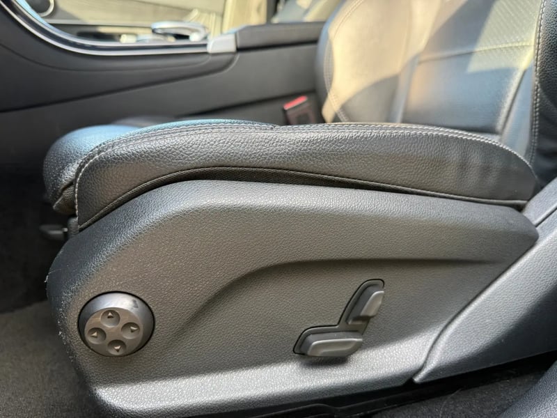 Photo de la voiture MERCEDES-BENZ GLC COUPE 250 d 9G-Tronic 4Matic Sportline