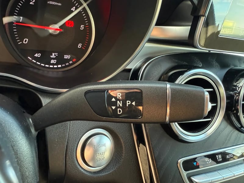 Photo de la voiture MERCEDES-BENZ GLC COUPE 250 d 9G-Tronic 4Matic Sportline