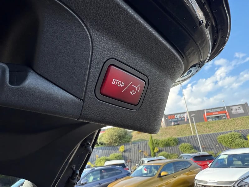 Photo de la voiture MERCEDES-BENZ GLC COUPE 250 d 9G-Tronic 4Matic Sportline