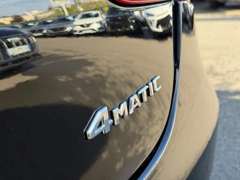 Photo de la voiture MERCEDES-BENZ GLC COUPE 250 d 9G-Tronic 4Matic Sportline