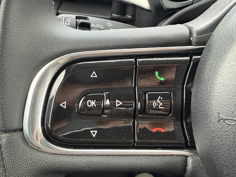 Photo de la voiture FIAT 500e BERLINE 500 e 118 ch Nouvelle 500