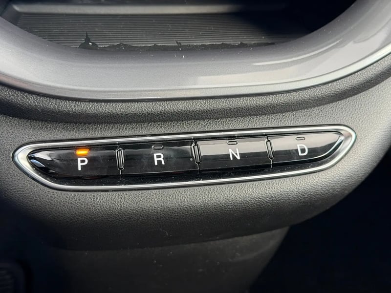 Photo de la voiture FIAT 500e BERLINE 500 e 118 ch Nouvelle 500