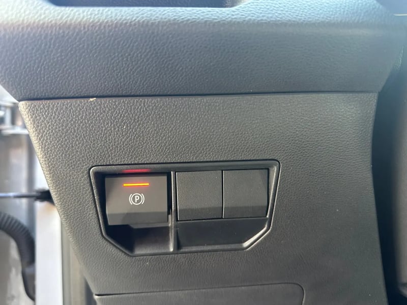 Photo de la voiture DACIA DUSTER Mild Hybrid 130 Journey