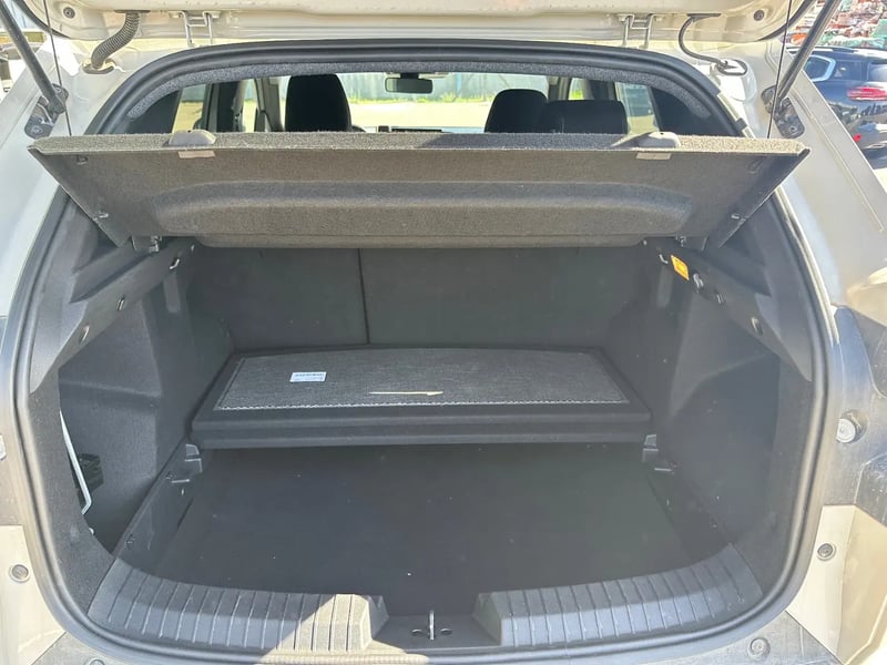 Photo de la voiture DACIA DUSTER Mild Hybrid 130 Journey