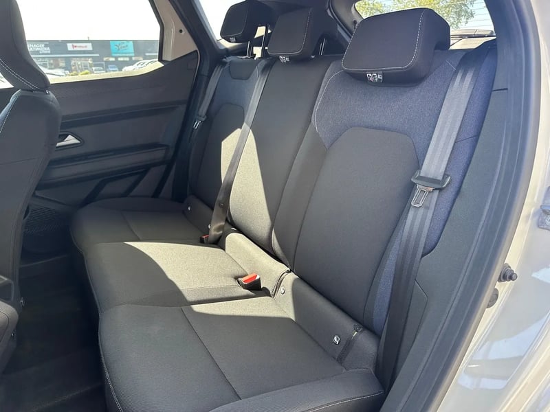 Photo de la voiture DACIA DUSTER Mild Hybrid 130 Journey