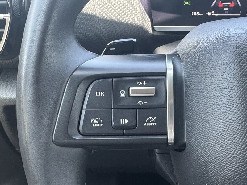 Photo de la voiture CITROEN C4 X BlueHDi 130 S&S EAT8 Max