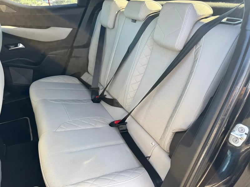 Photo de la voiture DS DS 3 PureTech 130 EAT8 Esprit de Voyage