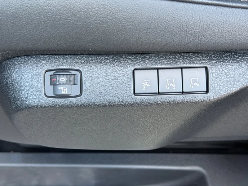 Photo de la voiture CITROEN SPACETOURER XL Diesel 180 ch Automatique Business Pack