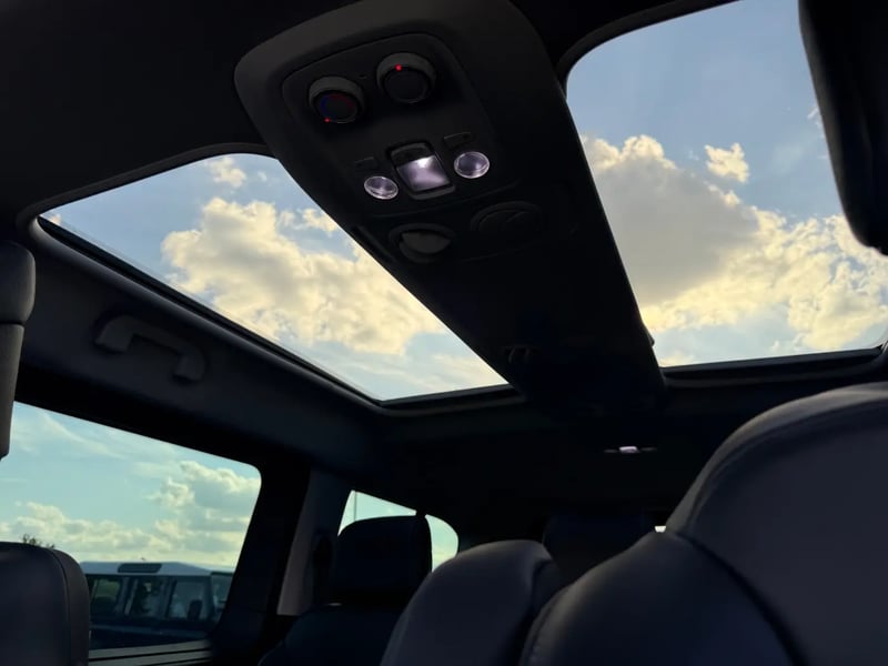 Photo de la voiture CITROEN SPACETOURER XL Diesel 180 ch Automatique Business Pack
