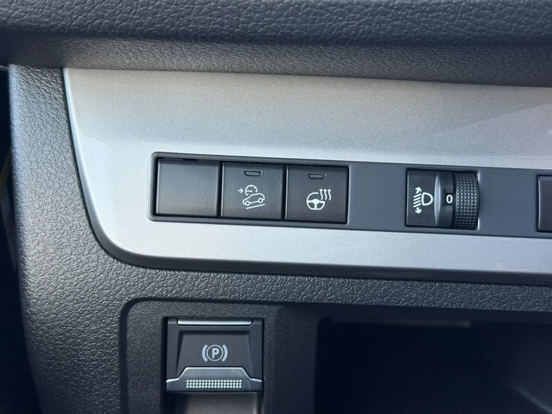 Photo de la voiture CITROEN SPACETOURER XL Diesel 180 ch Automatique Business Pack