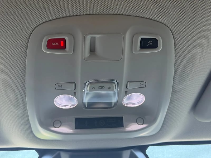 Photo de la voiture CITROEN SPACETOURER XL Diesel 180 ch Automatique Business Pack