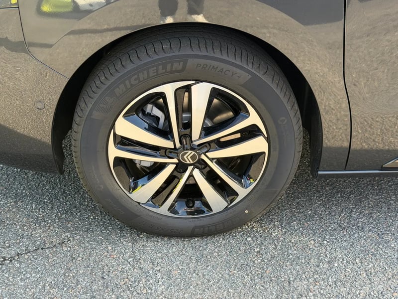 Photo de la voiture CITROEN SPACETOURER XL Diesel 180 ch Automatique Business Pack