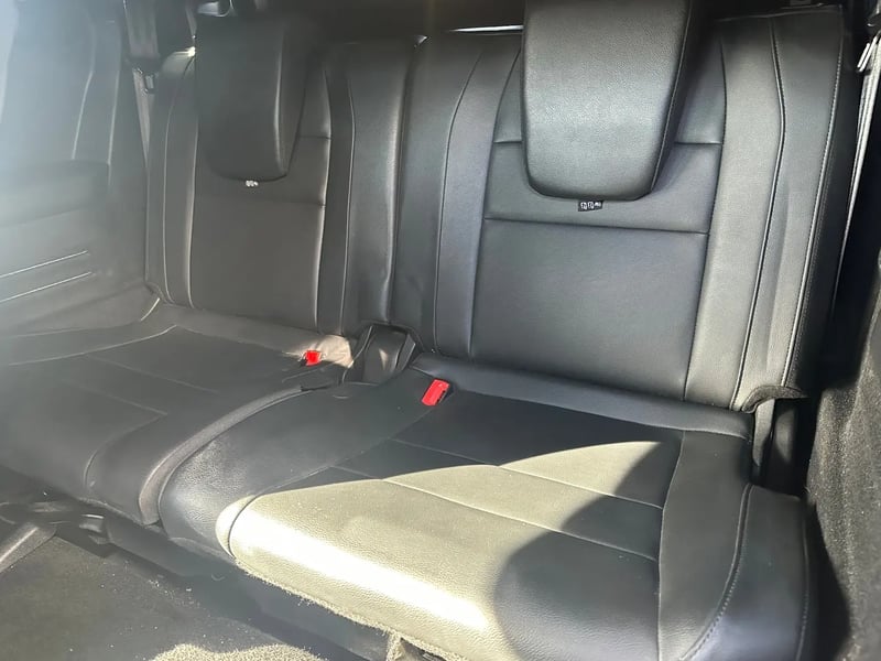 Photo de la voiture RENAULT ESPACE VI E-Tech full hybrid 200 GSR2 Techno