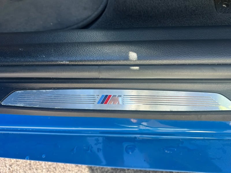 Photo de la voiture BMW X2 F39 xDrive 25e 220 ch BVA6 M Sport