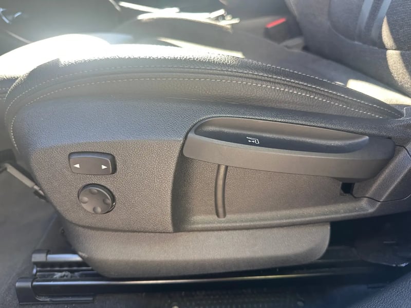 Photo de la voiture BMW X2 F39 xDrive 25e 220 ch BVA6 M Sport