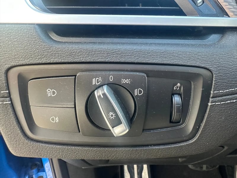 Photo de la voiture BMW X2 F39 xDrive 25e 220 ch BVA6 M Sport
